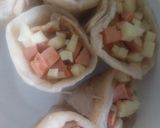 Foto langkah ke 3 dari resep Simple Tacos.