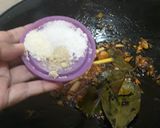 Foto langkah ke 8 dari resep Kulit manis pedas.