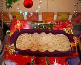 Foto del paso 3 de la receta: Pudin de galletas y naranja a mi manera TMX 🍪🍊
