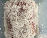 Foto del paso 2 de la receta: Solomillo o lomo de cerdo curado