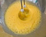 Une image de l'étape 7 de Portokalopita 🇬🇷 - gâteau Grec à l'orange (à base de semoule).