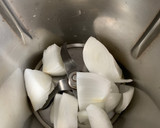 Foto del paso 1 de la receta: Pollo al curry en thermomix muy fácil
