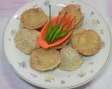 Foto langkah ke 4 dari resep Tahu walik.