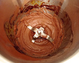 Foto del paso 2 de la receta: Galletas Amerikaner: Fantasmitas Halloween