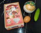 Foto langkah ke 3 dari resep Misua Naengmyeon.