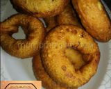 A picture of step 3 of Onion ring.