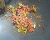 Foto langkah ke 3 dari resep Sambel Goreng Jipang (Sayur pelengkap Nasi Liwet Solo).
