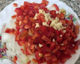 Foto del paso 1 de la receta: Empanada de atún Sin Gluten