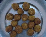 દુધીના મલાઈ કોફ્તા (Dudhi Malai Kofta Recipe In Gujarati) રેસીપી સ્ટેપ2ફોટો