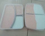 Foto langkah ke 7 dari resep Ice cream no mixer.