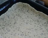 Foto del paso 6 de la receta: Riquísima tarta de espinaca y pollo