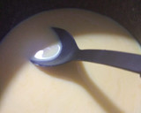 Foto del paso 1 de la receta: Crema de Vainilla Light