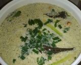 Foto langkah ke 2 dari resep Soto ayam seger ala Boyolali.