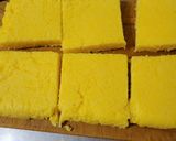 Foto del paso 4 de la receta: Cuadrado de polenta con carne y hongos