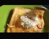 Foto langkah ke 7 dari resep Simple French Toast.