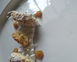 Foto del paso 11 de la receta: Pastisetas con frappé de oreo
