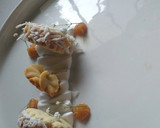Foto del paso 11 de la receta: Pastisetas con frappé de oreo