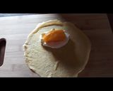 Foto langkah ke 6 dari resep PANCAKE MANGGA tanpa pewarna.