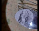 A picture of step 5 of Crustless Quiche With Egg And Flour.