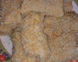 Foto langkah ke 3 dari resep Risolis kaki5 ala homemade.