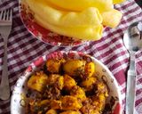 ભુંગળા બટેકા (Bhungra Bataka Recipe In Gujarati) રેસીપી સ્ટેપ1ફોટો