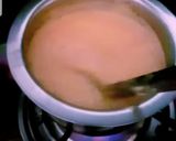 A picture of step 9 of Pudina chai.