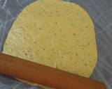 Foto del paso 4 de la receta: Palitos de queso y orégano 👌