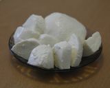 Rántott cukkini mozzarellával töltve recept fázis 2 fotója