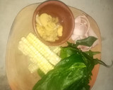Foto del paso 1 de la receta: 🥬🥗Ensalada de espinacas y tocino 🥓🥓