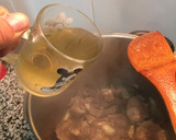 Foto del paso 2 de la receta: Arroz con con conejo caldoso
