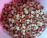 Foto langkah ke 1 dari resep Peyek Kacang Tanah.