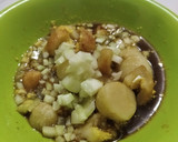 Foto langkah ke 7 dari resep Mpek" Dos.