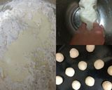 Foto del paso 2 de la receta: Chipitas sin huevos