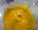Foto langkah ke 3 dari resep Jus Mangga Yakult.