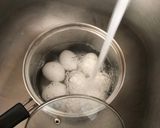 Hình bước làm 3 của món Thịt kho trứng