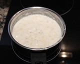 Foto del paso 5 de la receta: Porridge de cereales, semillas y mijo