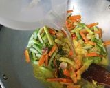 Foto langkah ke 6 dari resep 47. Pesmol Ikan Nila.
