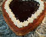 Foto del paso 7 de la receta: Tarta corazón de San Valentín
