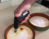 Foto del paso 7 de la receta: Crema catalana (o de Sant Josep)