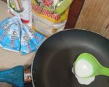 Foto langkah ke 5 dari resep Kue Carabikang Isi Labu.