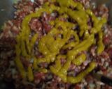 Foto del paso 3 de la receta: Hamburguesas ricas y jugosas