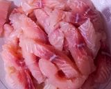 Foto langkah ke 1 dari resep Ikan Dori Fillet.