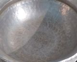 भरवा भिंडी विद अनियन बेबी (Bharwan bhindi with onion baby recipe in hindi) रेसिपी चरण 4 फोटो