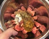 Foto del paso 3 de la receta Huevos escoceses