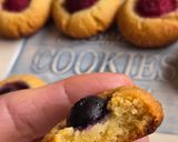 Foto del paso 10 de la receta: Pepas de almendras y frutos rojos endulzadas con miel de abejas 🐝 🍯 sin gluten