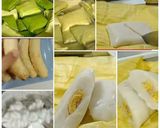 Foto langkah ke 3 dari resep Kue nagasari.
