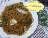 Foto langkah ke 5 dari resep Soun Goreng Sederhana.