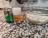 Foto del paso 12 de la receta: Empanada de pisto 😋😋😜