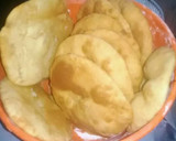 Foto del paso 3 de la receta: TORTAS FRITAS bien argentas 🇦🇷