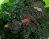 Foto del paso 4 de la receta: Acelgas gratinadas con huevo